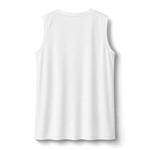 #gymlife V-Neck Tank Top — Women’s Sleeveless Gym Shirt