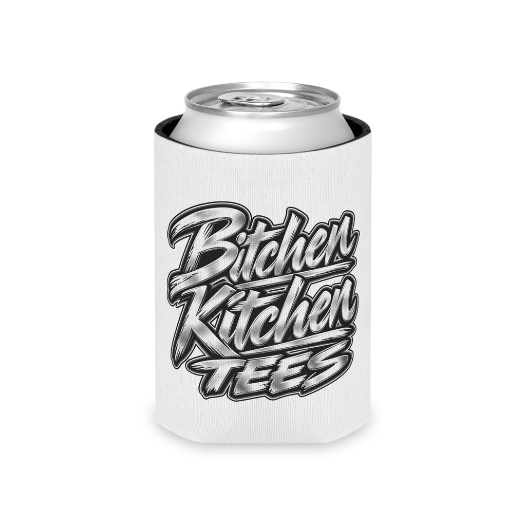 Customize your own Can Cooler —  Drink Koozie