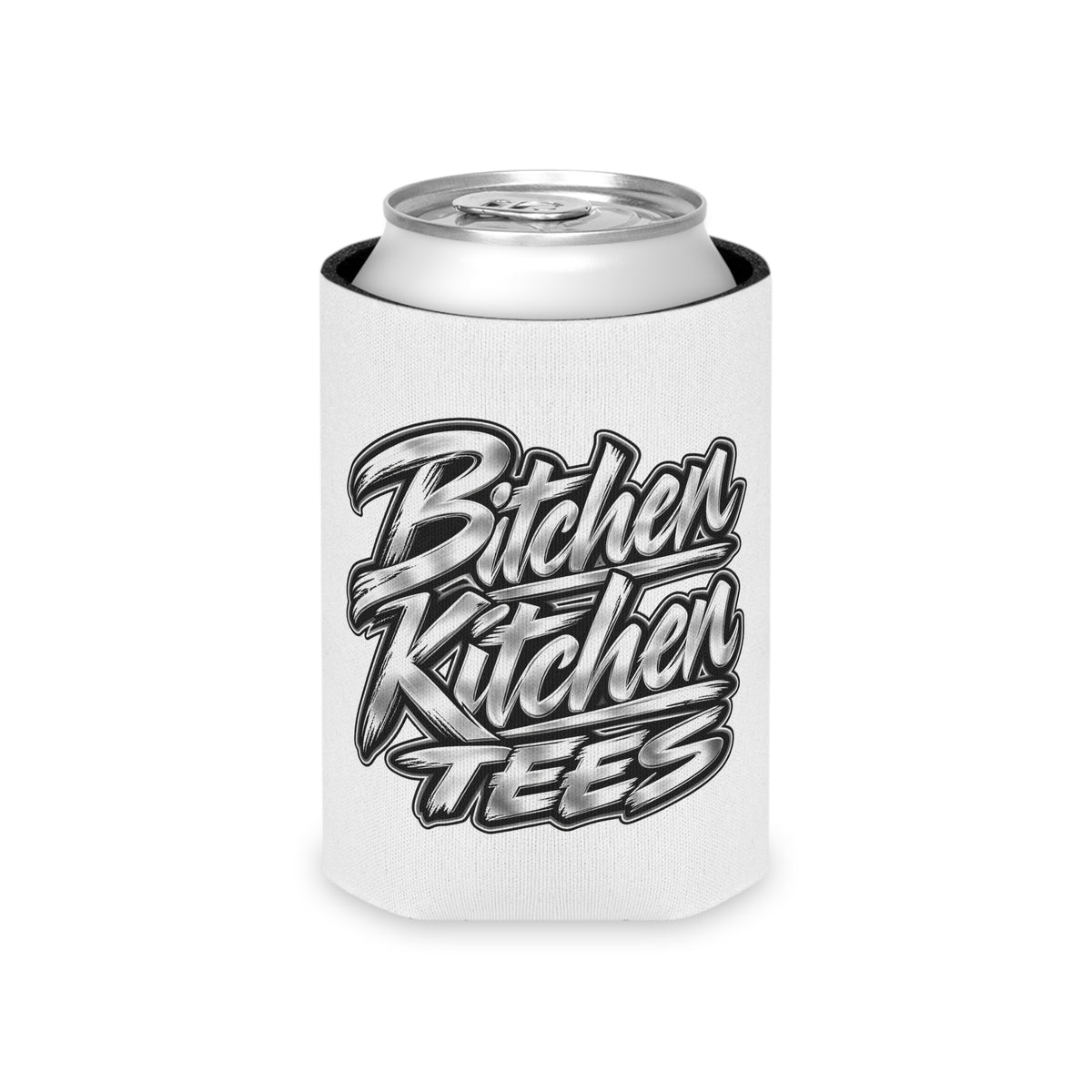 Customize your own Can Cooler —  Drink Koozie