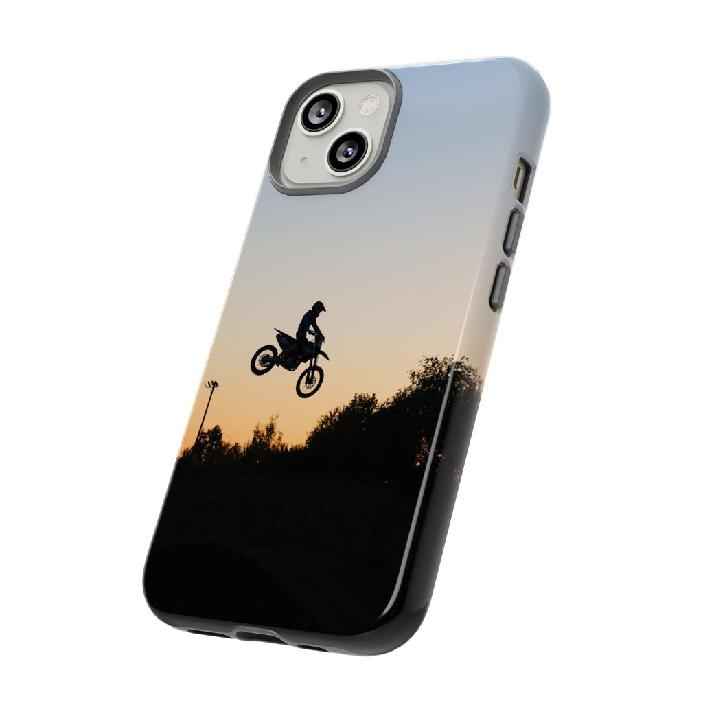 Customize your own Tough Phone Case