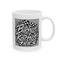 Customize your own Ceramic Mug