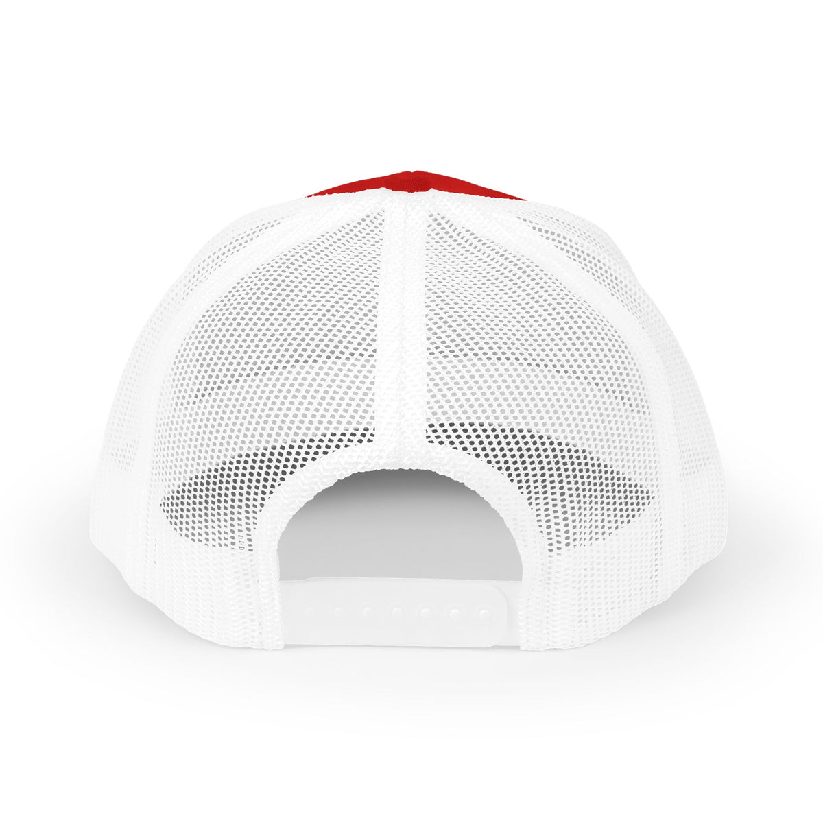Snapback Trucker Cap