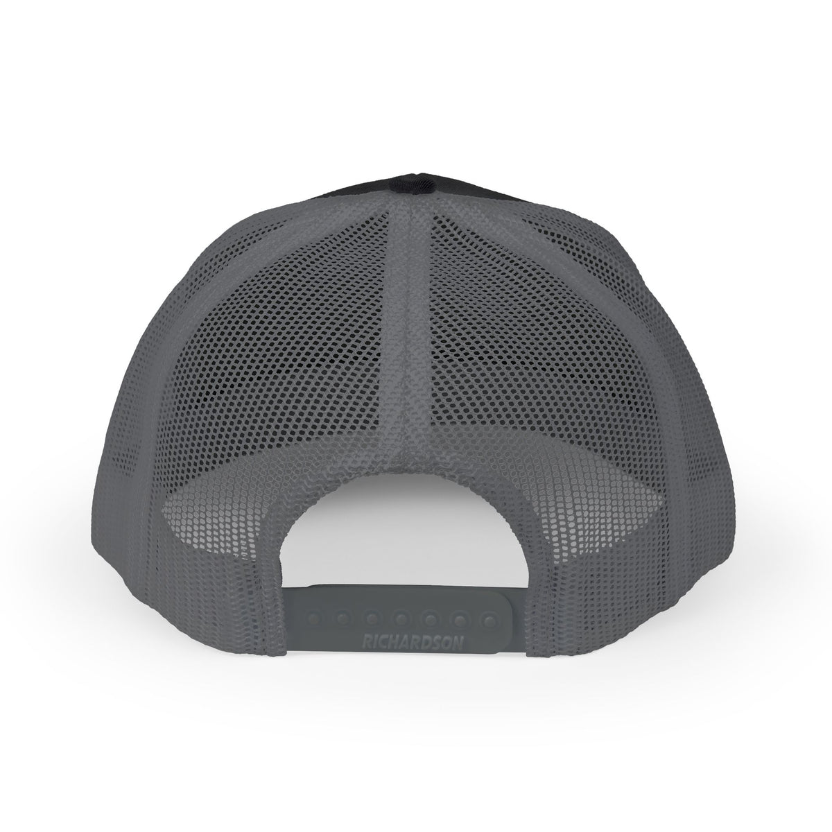 Dirt Bike Snapback Trucker Cap — "Need Money for Dirt Bikes" Mesh Hat