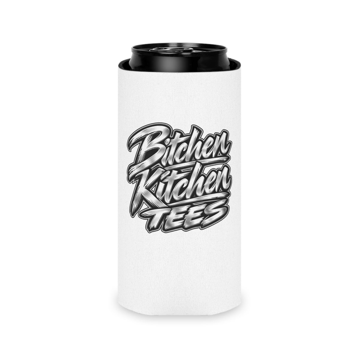 Customize your own Can Cooler —  Drink Koozie