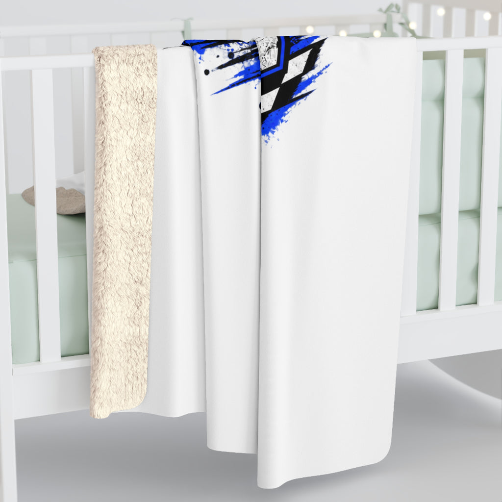 Customize your own - Sherpa Blanket
