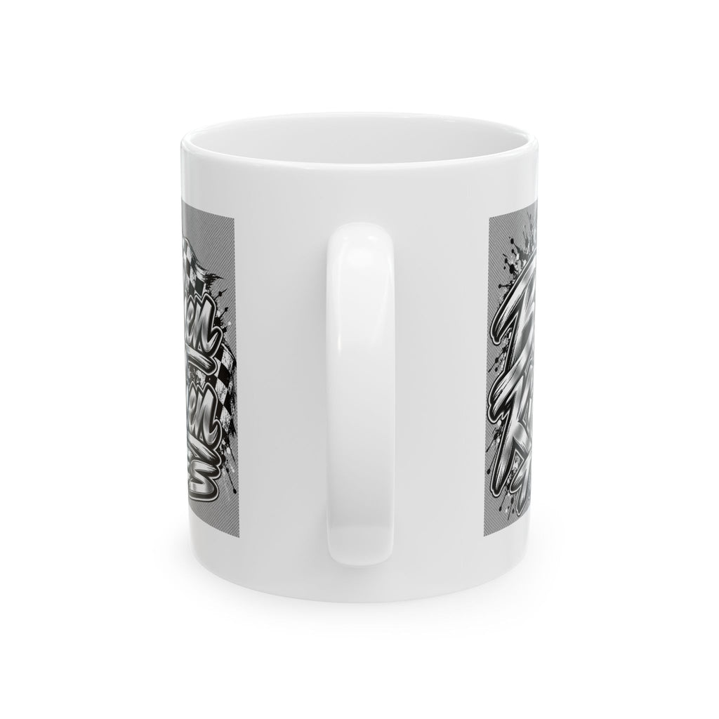 Customize your own Ceramic Mug