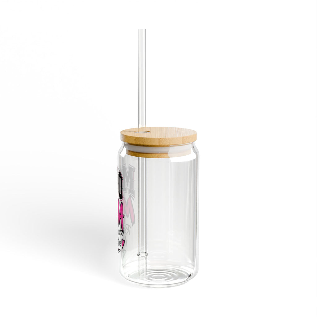 Customize your own Sipper Glass, 16oz