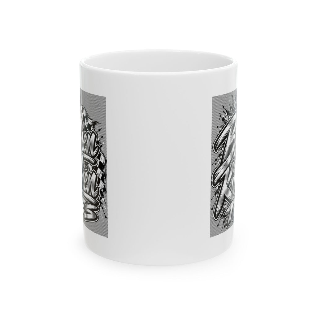 Customize your own Ceramic Mug