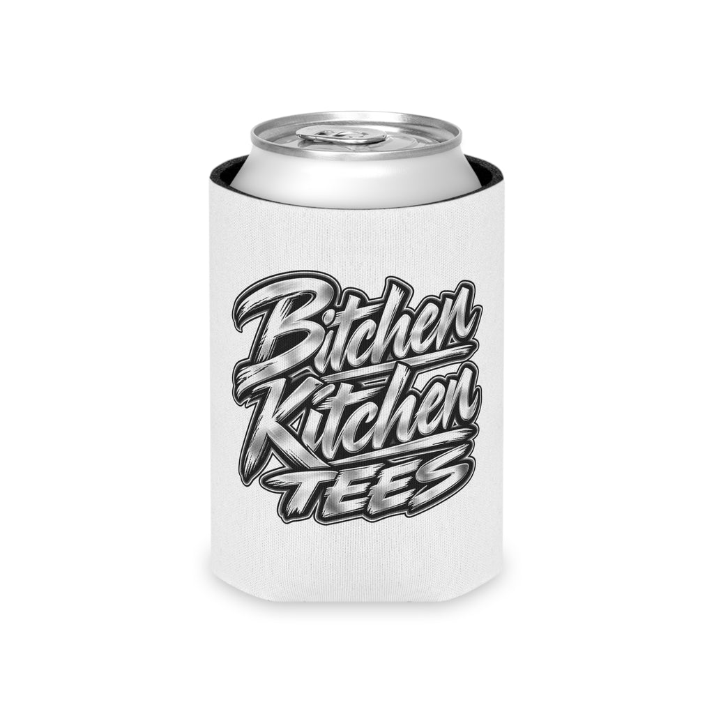 Customize your own Can Cooler —  Drink Koozie