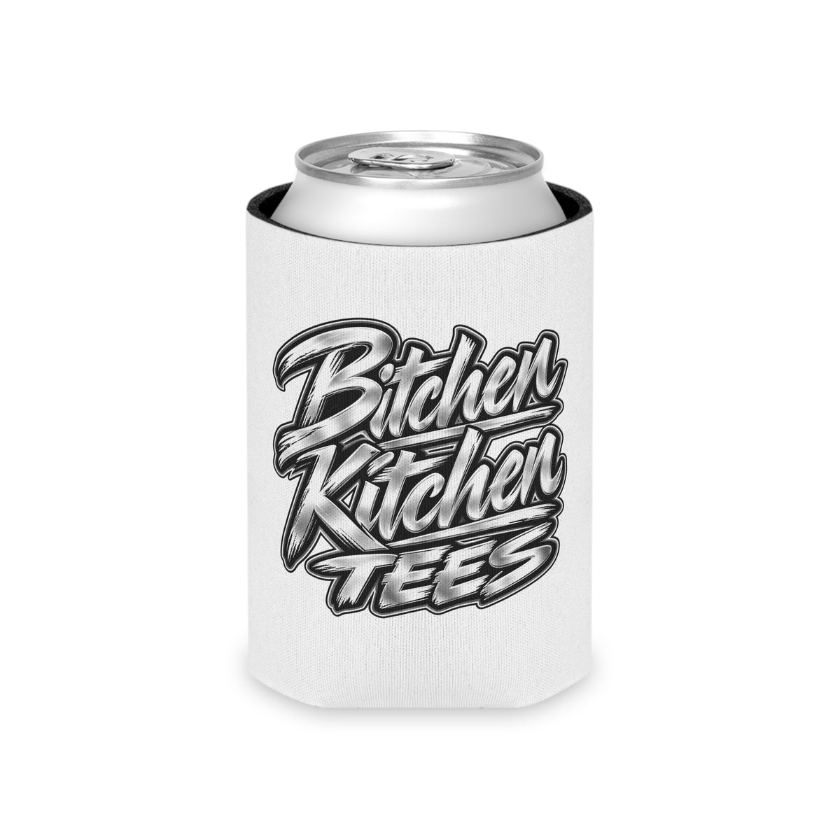 Customize your own Can Cooler —  Drink Koozie