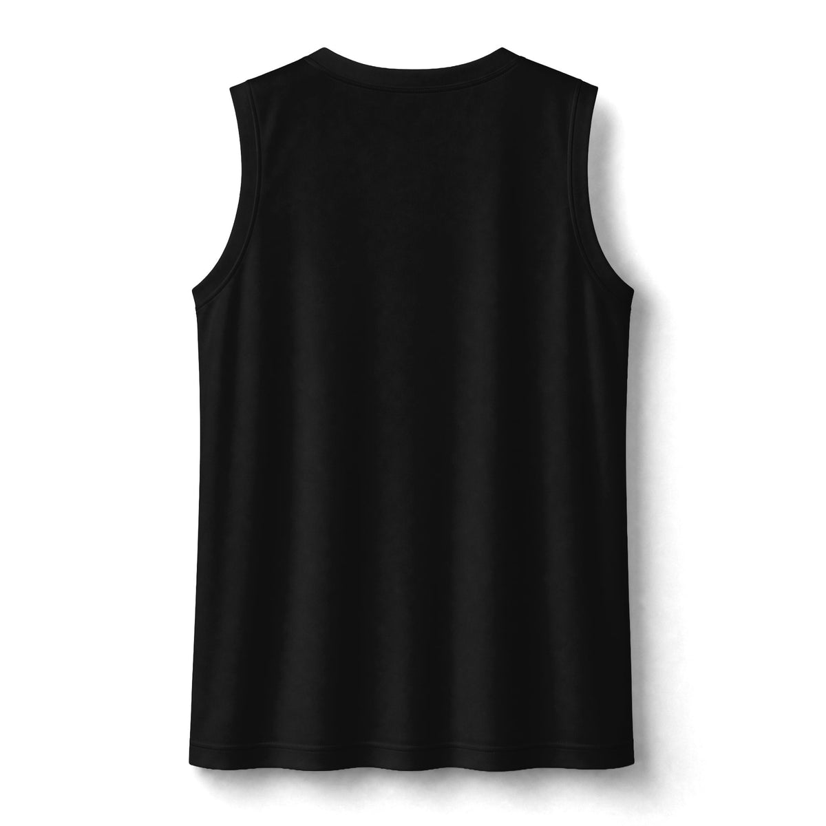 Women's Sleeveless V-Neck Tank Top