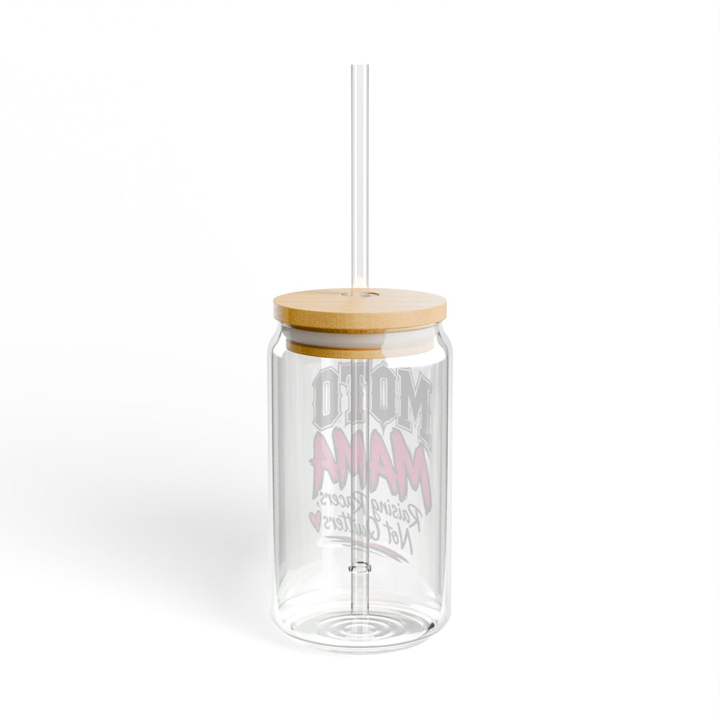 Customize your own Sipper Glass, 16oz