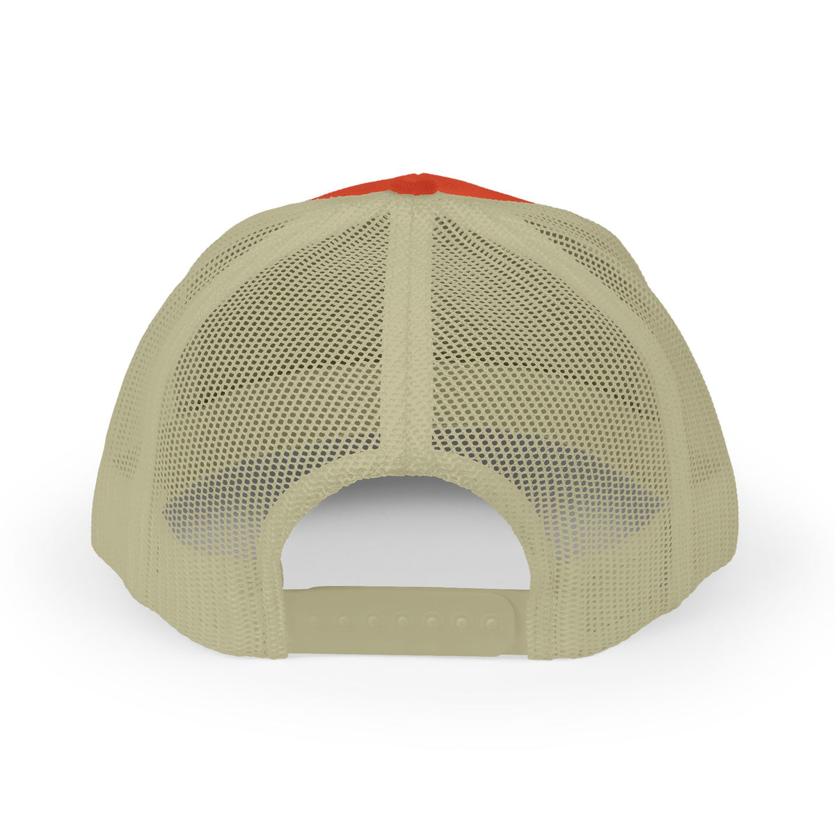 Trucker Hat — 'Rub Your Bike, Not Your Mouth' Biker Snapback