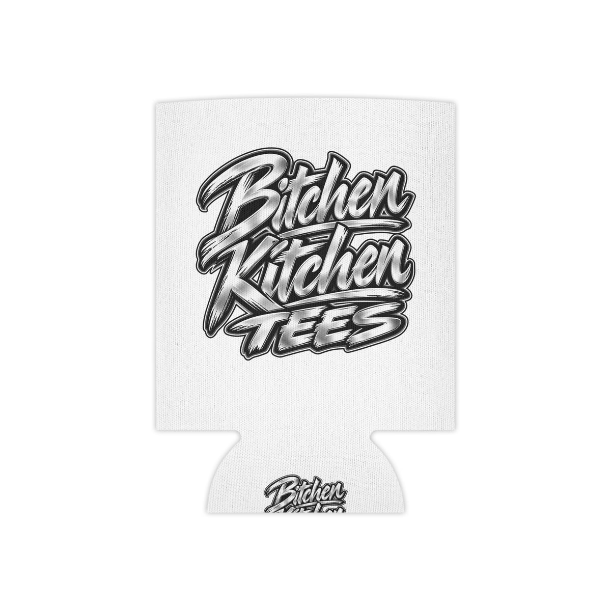 Customize your own Can Cooler —  Drink Koozie