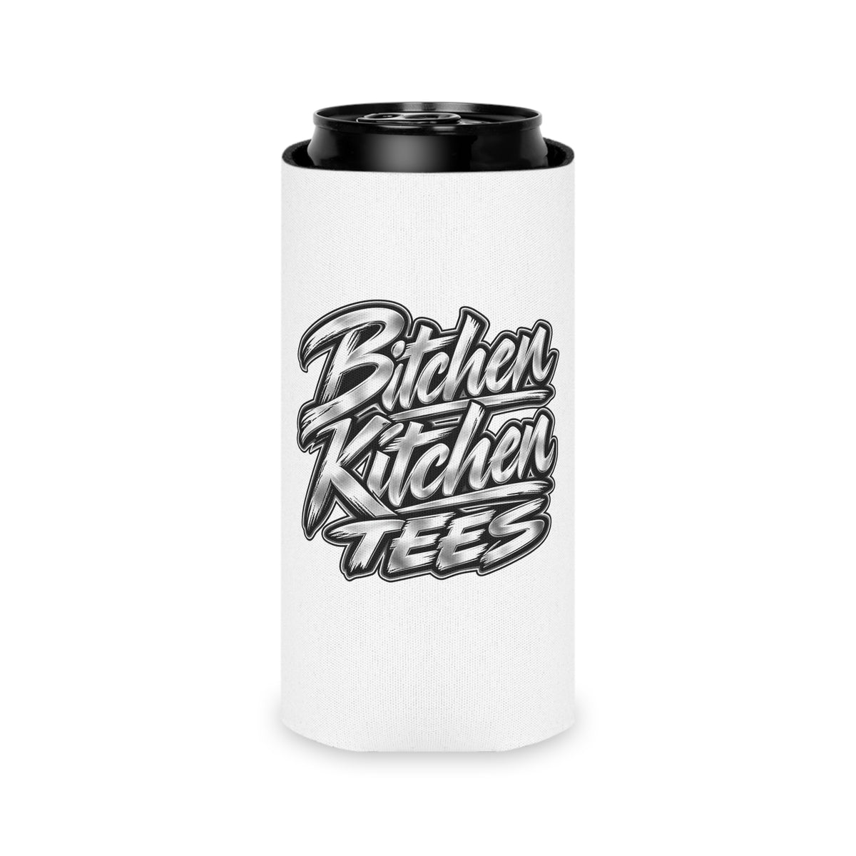 Customize your own Can Cooler —  Drink Koozie
