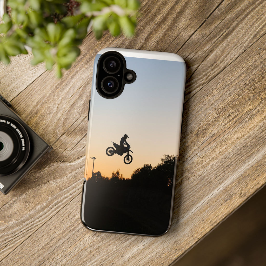 Customize your own Tough Phone Case