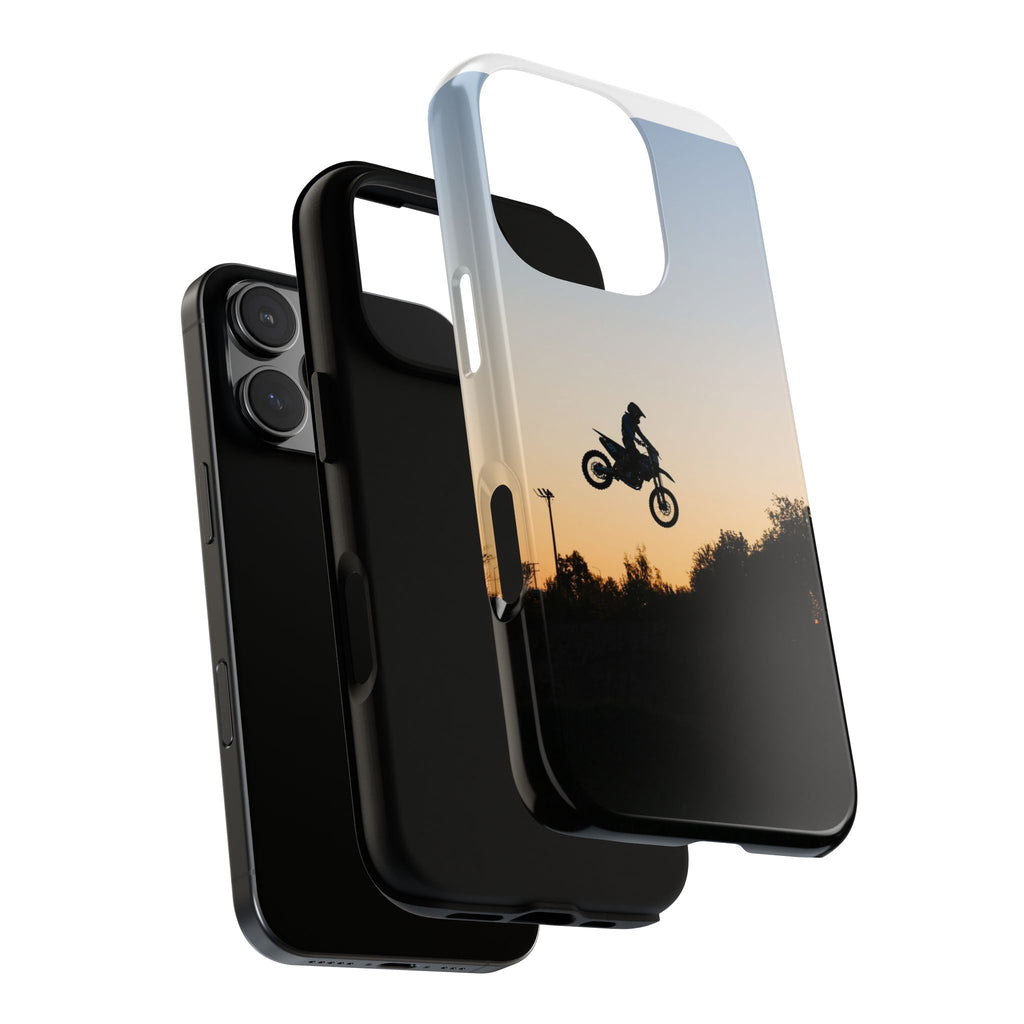 Customize your own Tough Phone Case