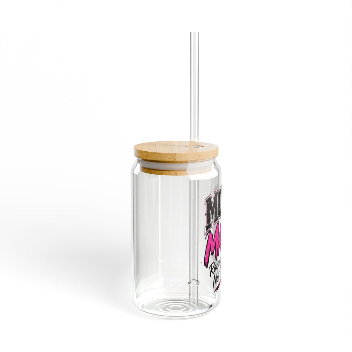 Customize your own Sipper Glass, 16oz