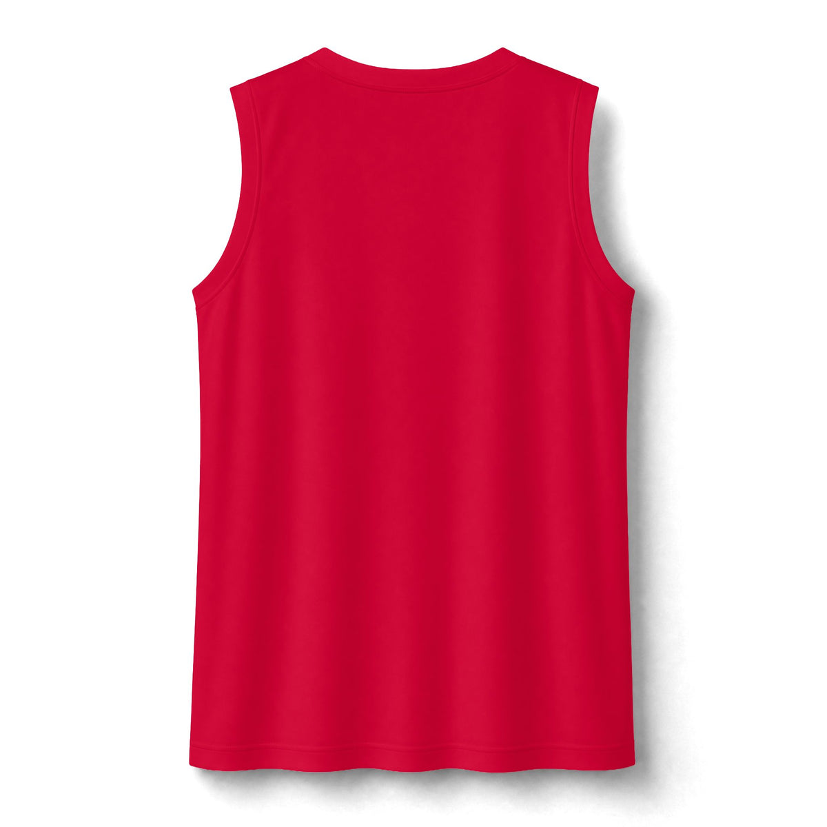Women’s Sleeveless V‑Neck Tee — Lightweight Athletic Tank for Warm‑Weather Workouts