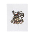 Velveteen Plush Blanket
