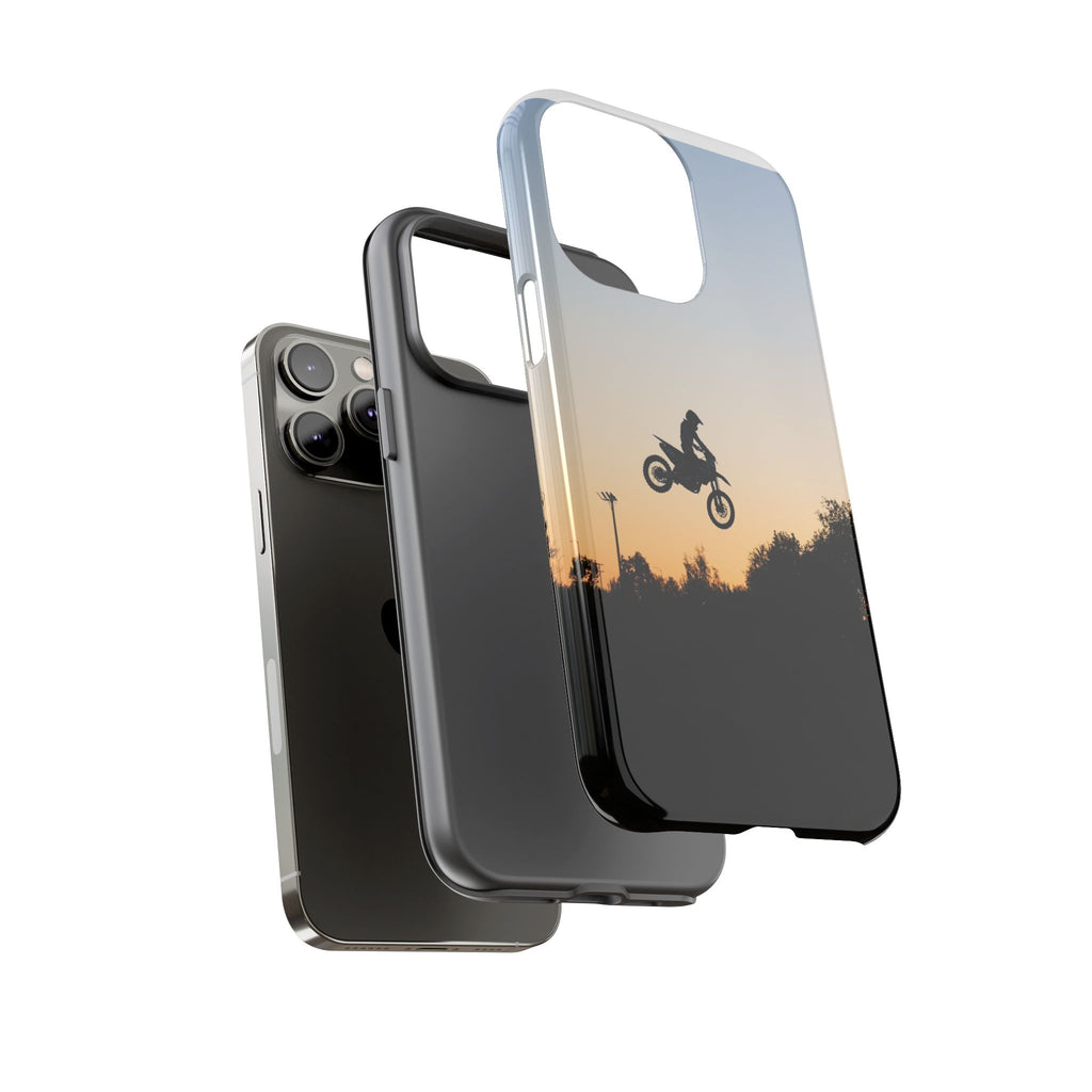 Customize your own Tough Phone Case