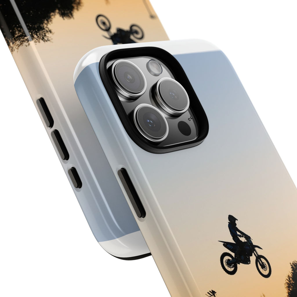 Customize your own Tough Phone Case