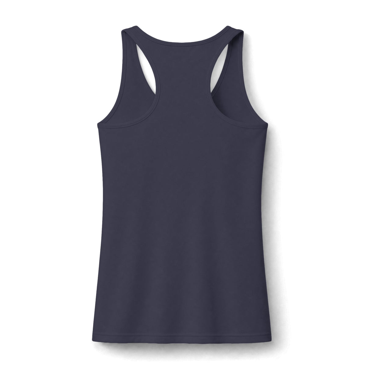 Tank Top — Lift Heavy "Because Average Is Boring" Graphic
