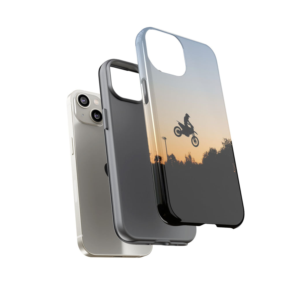 Customize your own Tough Phone Case
