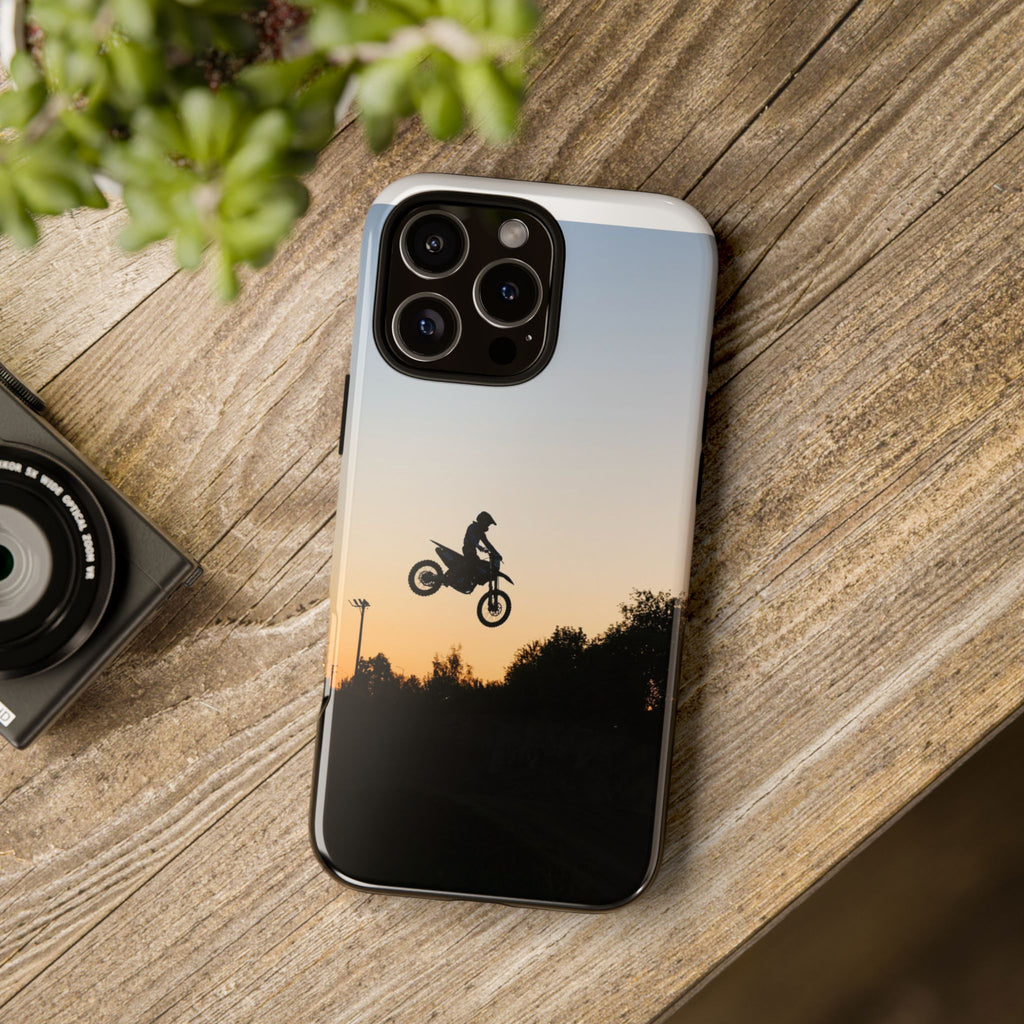 Customize your own Tough Phone Case
