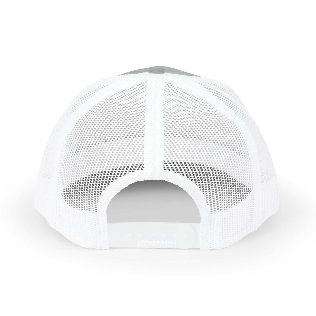 Run Your Bike Not Your Mouth Trucker Cap — Cycling Snapback Hat for Riders