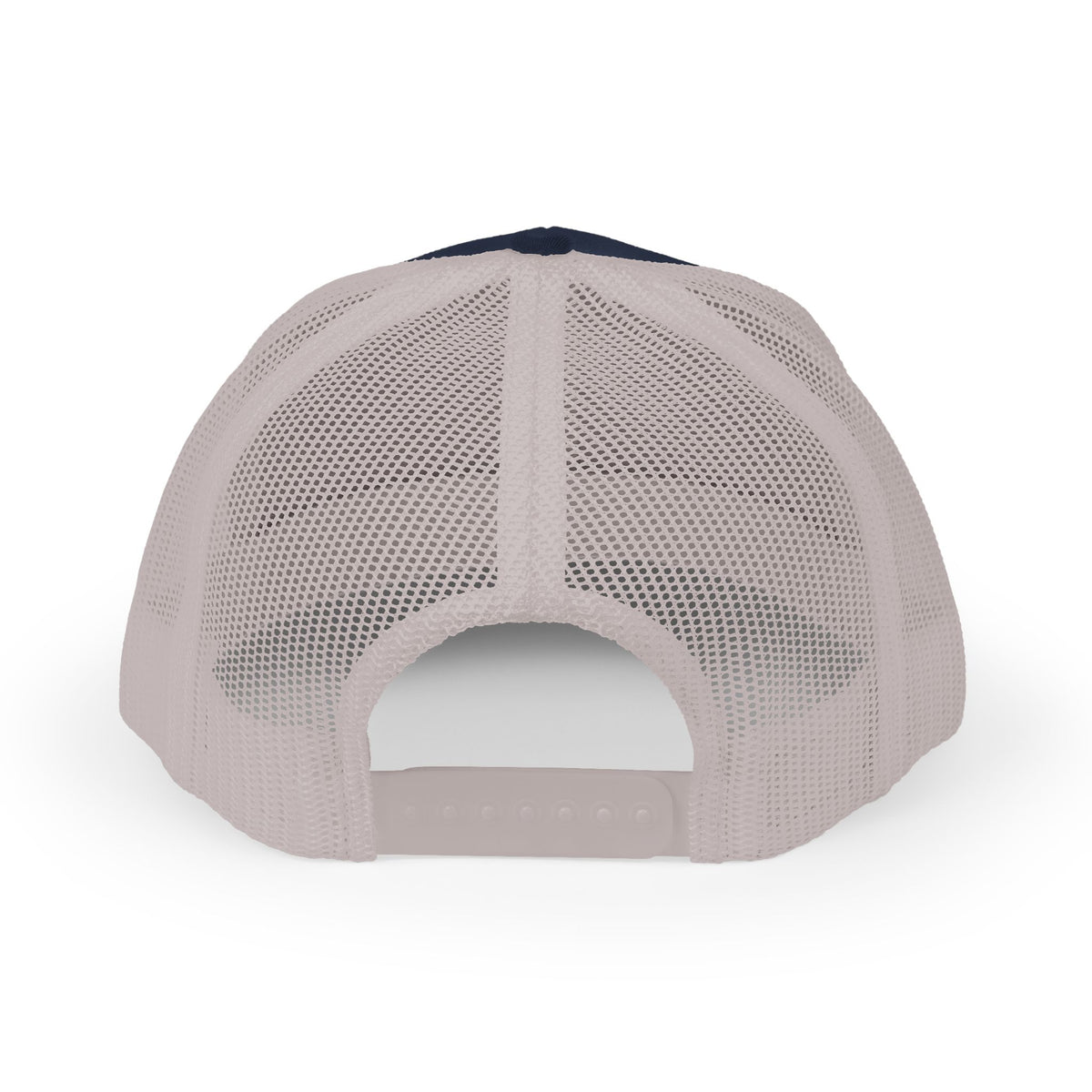 Trucker Hat — 'Rub Your Bike, Not Your Mouth' Biker Snapback