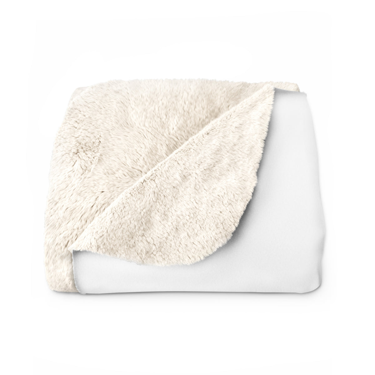 Customize your own - Sherpa Blanket