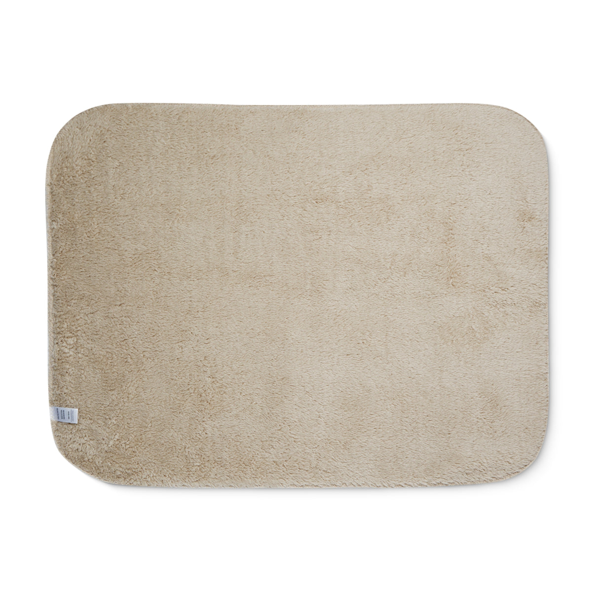 Sherpa Blanket — Rustic American Flag with Antlers Cozy Throw