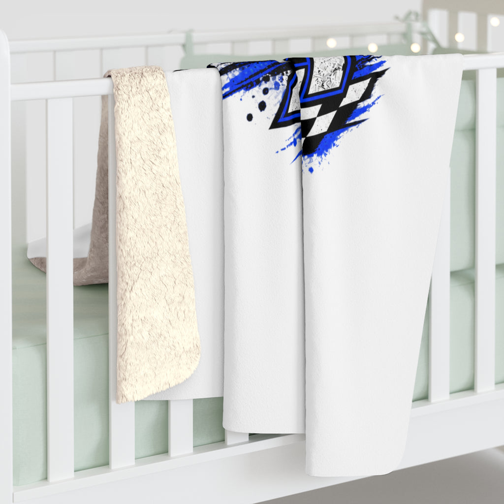 Customize your own - Sherpa Blanket