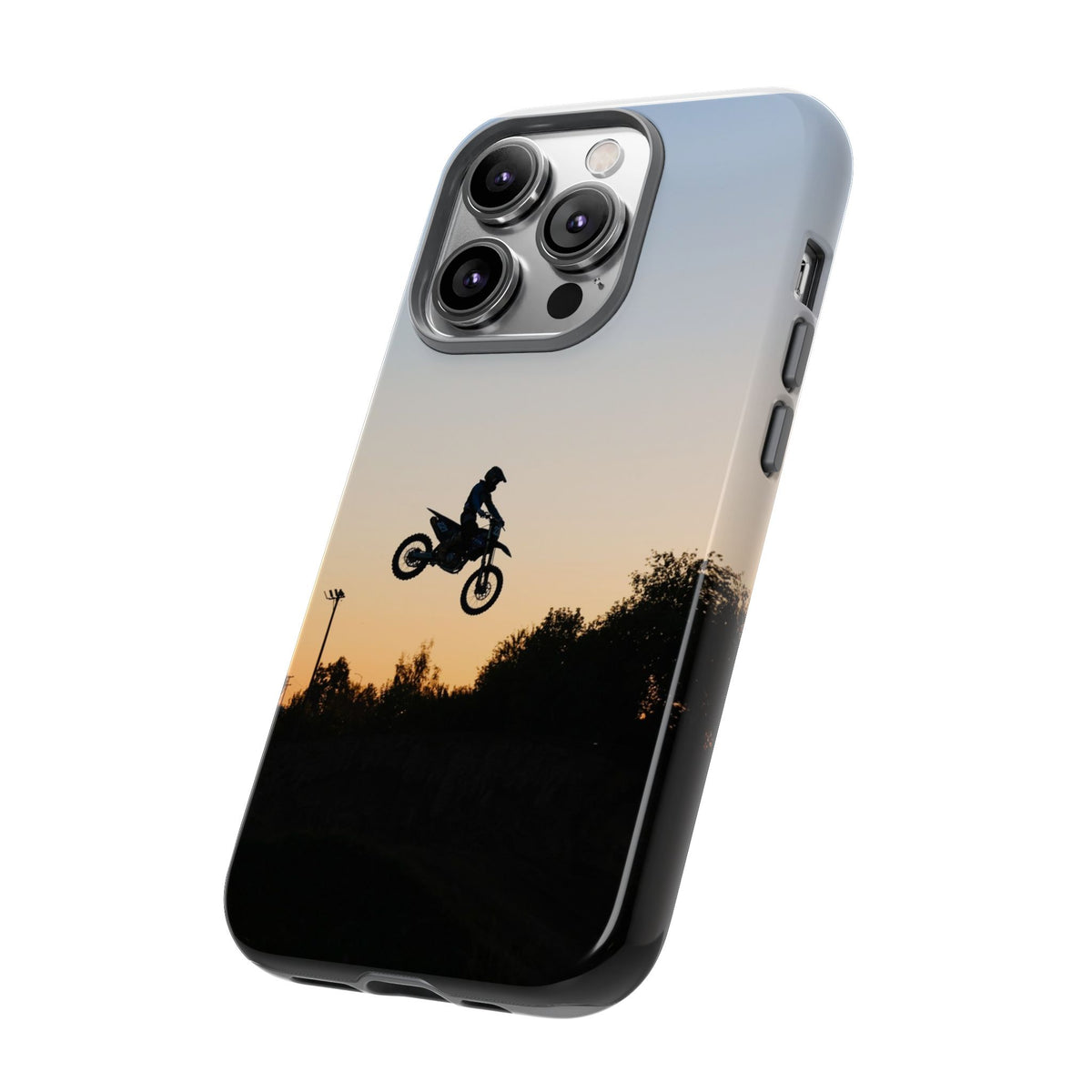 Customize your own Tough Phone Case