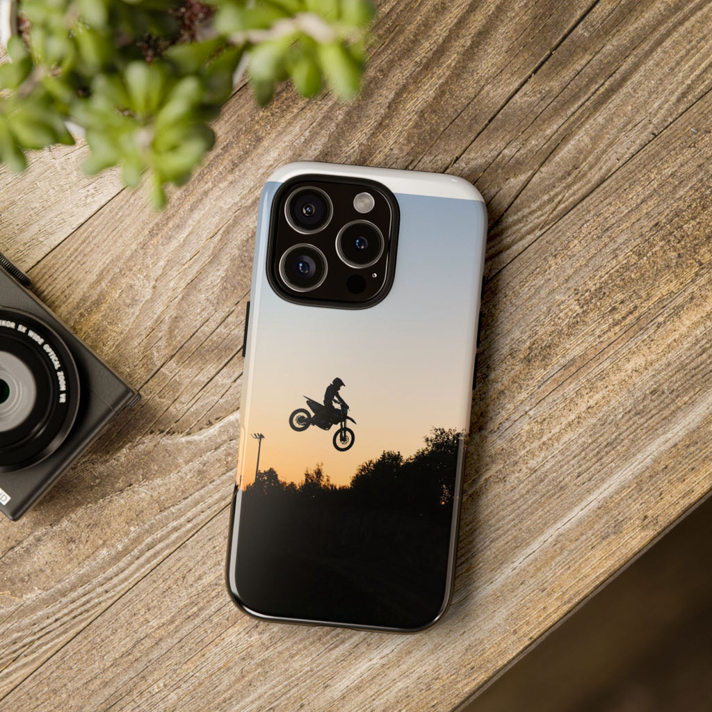 Customize your own Tough Phone Case