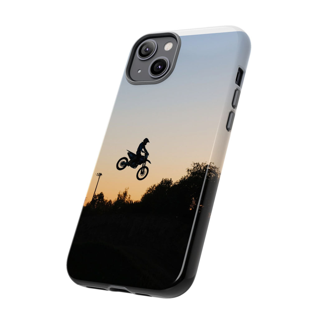 Customize your own Tough Phone Case