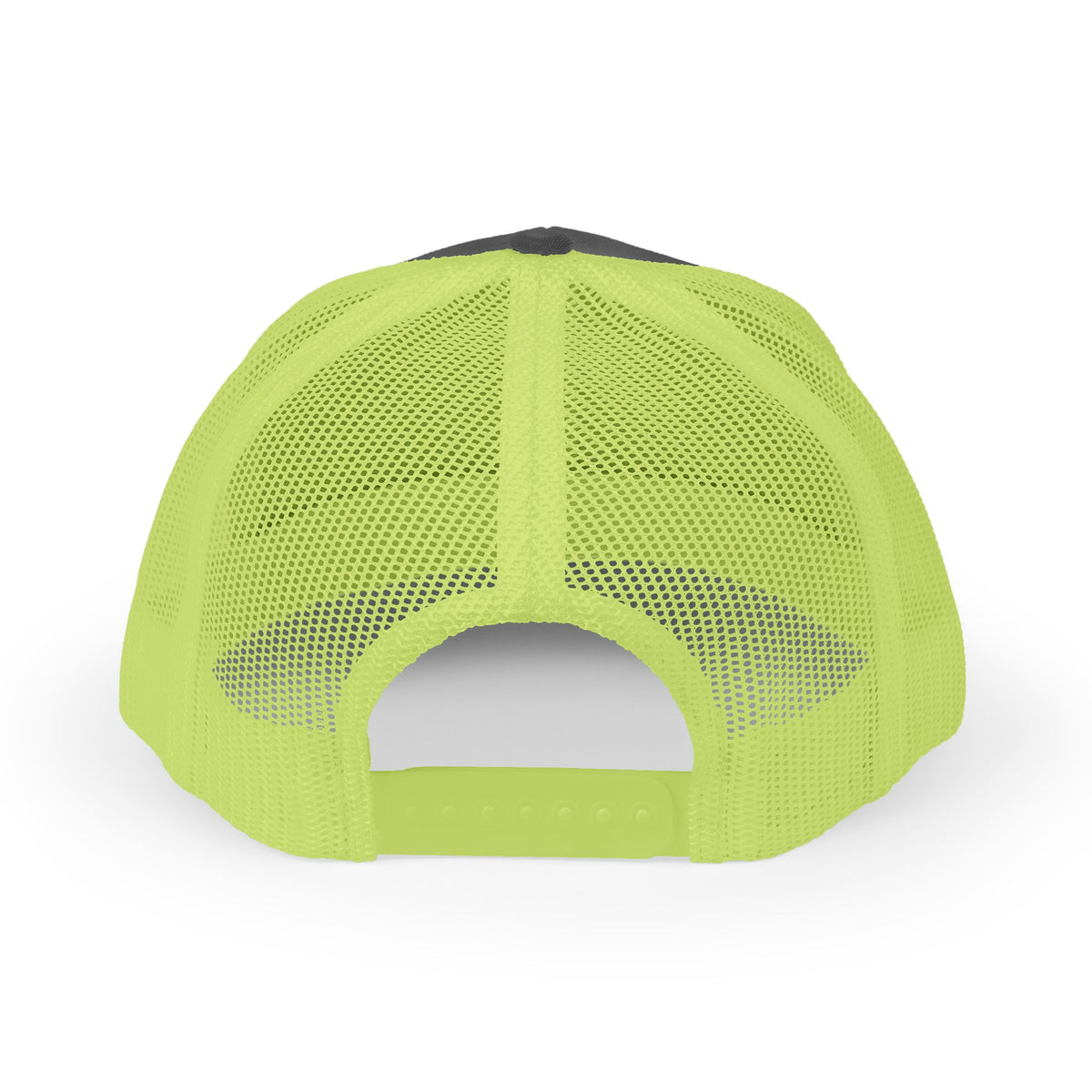 Snapback Trucker Cap