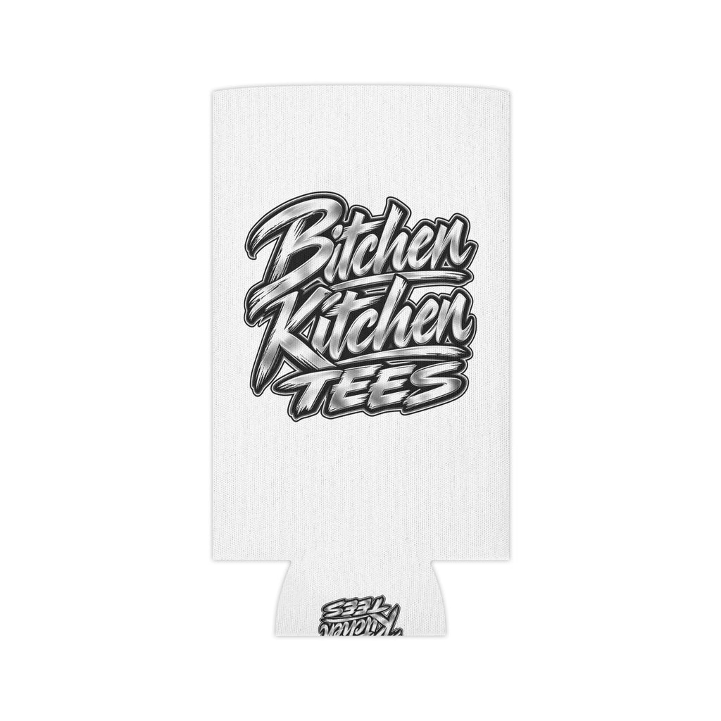 Customize your own Can Cooler —  Drink Koozie