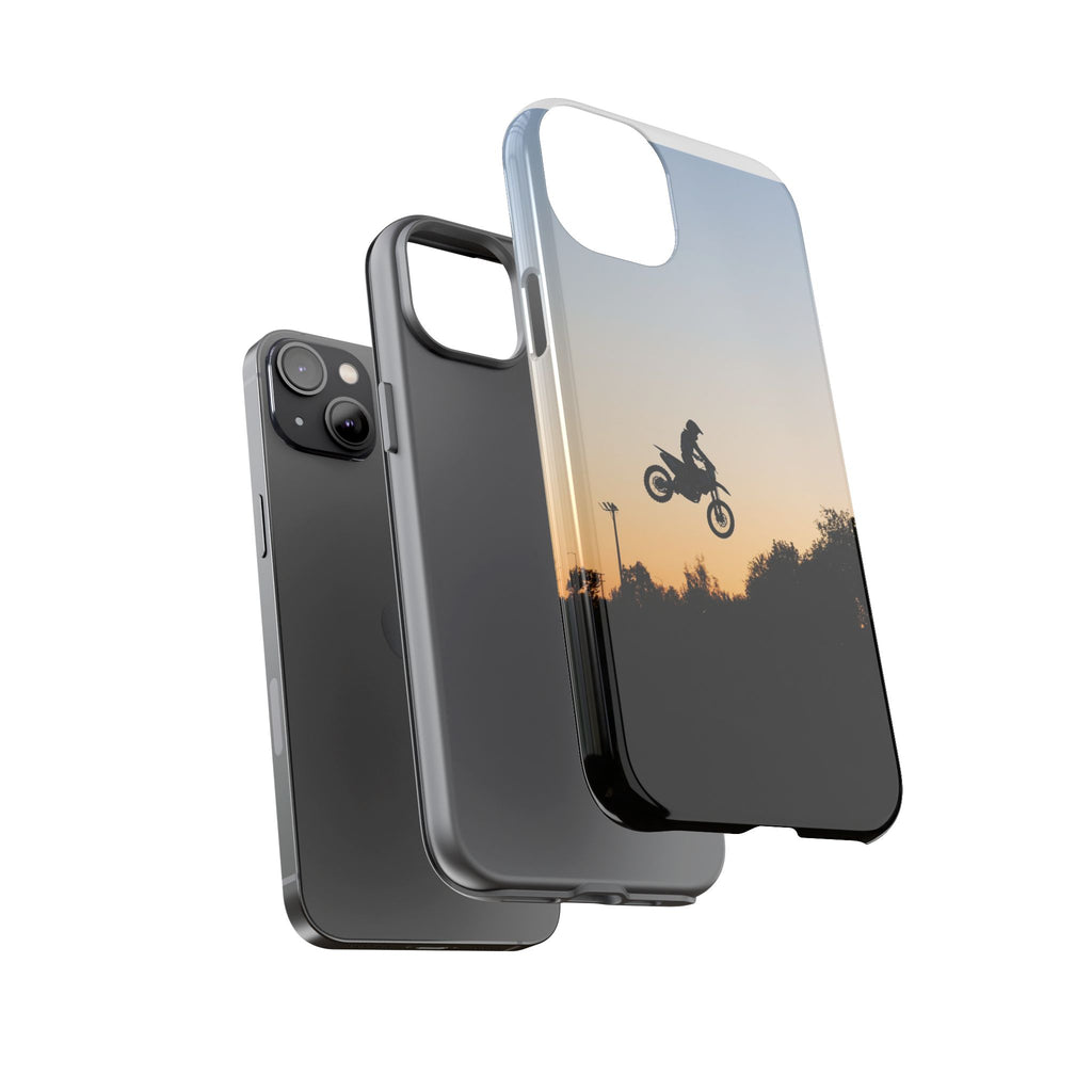 Customize your own Tough Phone Case