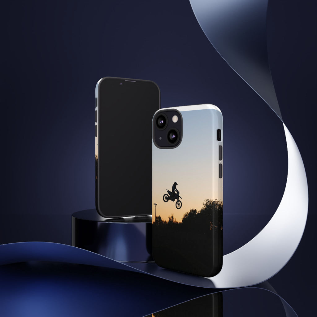 Customize your own Tough Phone Case