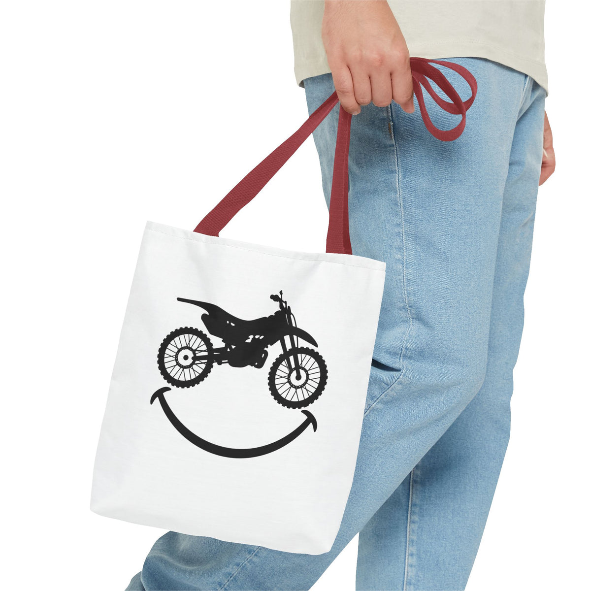 Tote Bag (AOP)