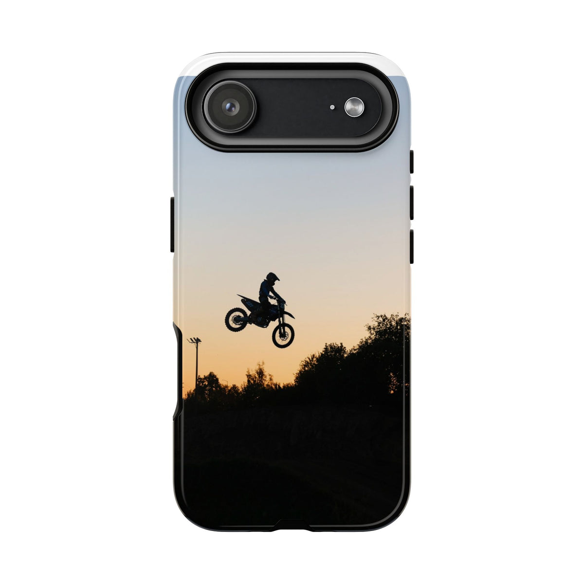 Customize your own Tough Phone Case
