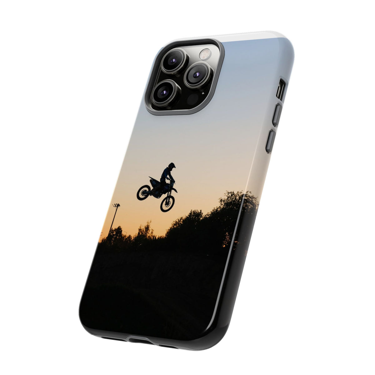 Customize your own Tough Phone Case