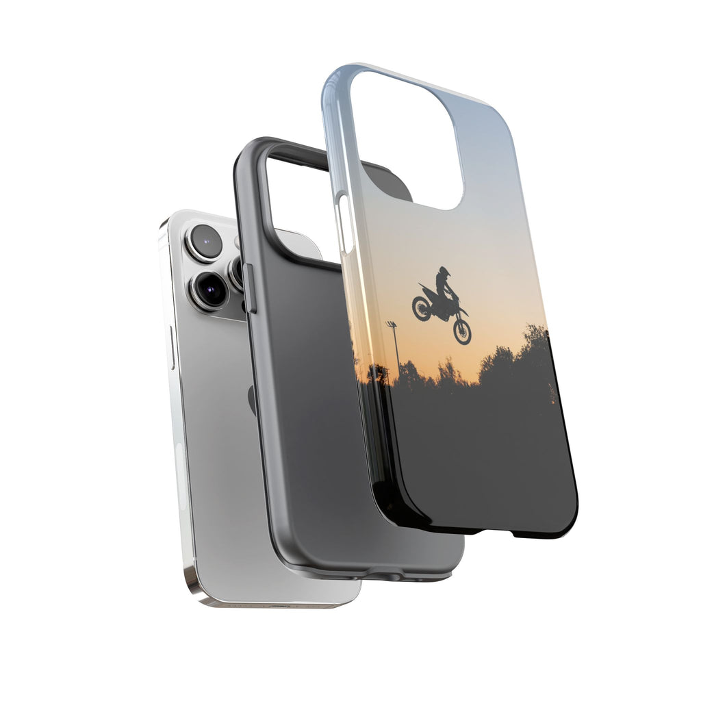 Customize your own Tough Phone Case