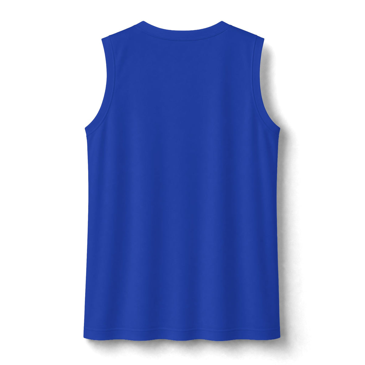 Women's V-Neck Sleeveless Tee